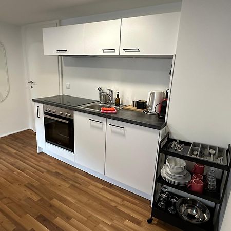 City Apartments Dornbirn Gemuetliches Apartment Im Stadtzentrum Dornbirn, Kopenhagen 5 외부 사진