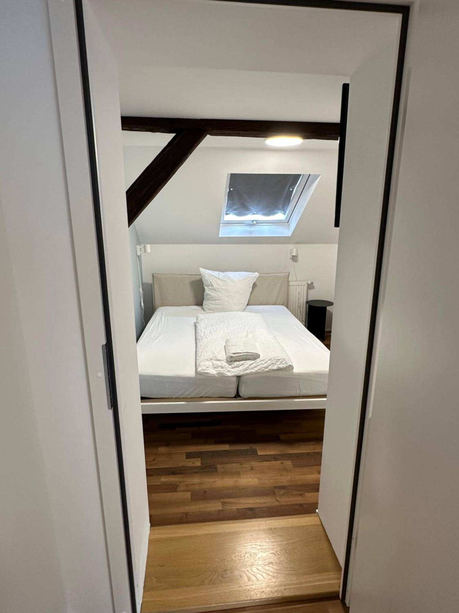 City Apartments Dornbirn Gemuetliches Apartment Im Stadtzentrum Dornbirn, Kopenhagen 5 외부 사진