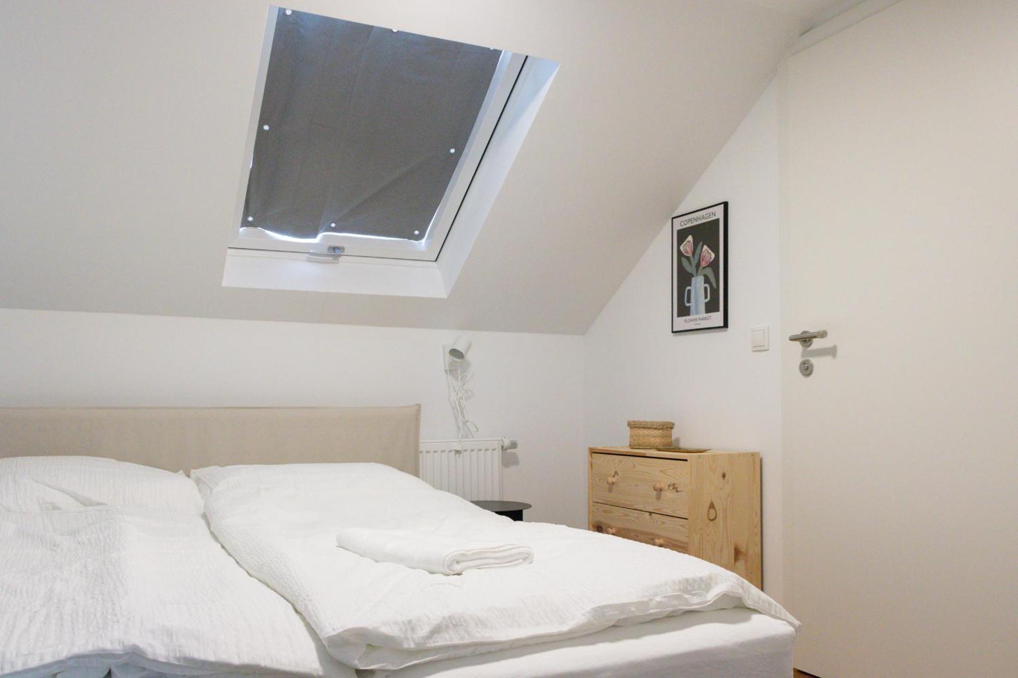 City Apartments Dornbirn Gemuetliches Apartment Im Stadtzentrum Dornbirn, Kopenhagen 5 외부 사진