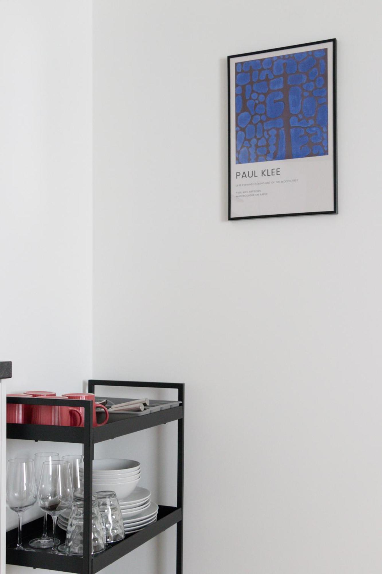 City Apartments Dornbirn Gemuetliches Apartment Im Stadtzentrum Dornbirn, Kopenhagen 5 외부 사진