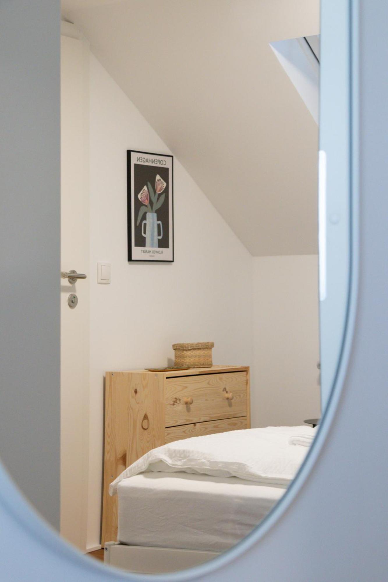 City Apartments Dornbirn Gemuetliches Apartment Im Stadtzentrum Dornbirn, Kopenhagen 5 외부 사진
