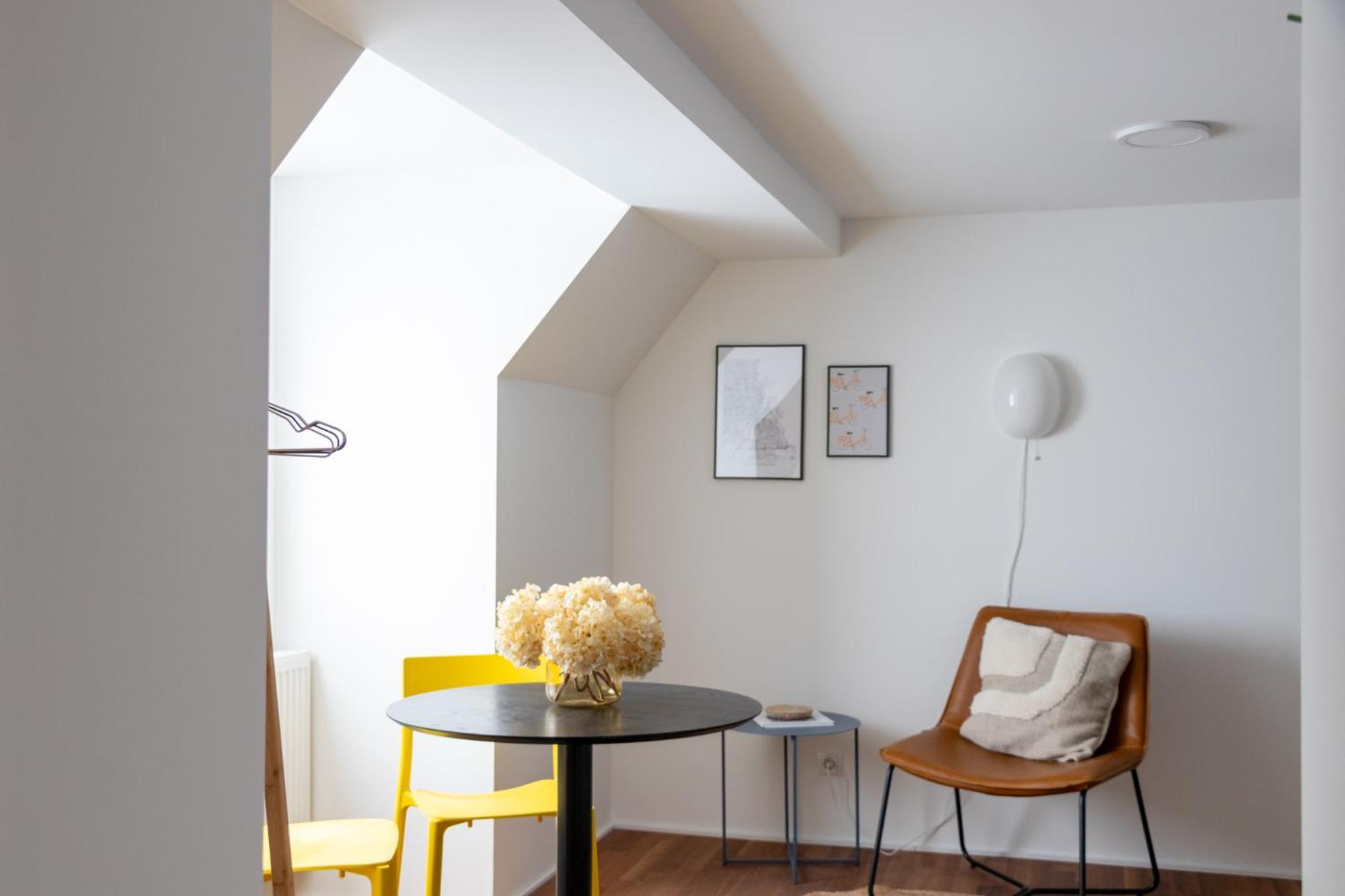 City Apartments Dornbirn Gemuetliches Apartment Im Stadtzentrum Dornbirn, Kopenhagen 5 외부 사진